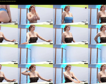 lovlybambi — 121 minute Chaturbate female naked cam show, 720p, Jun 25, 2025