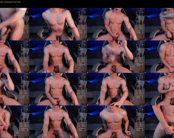 rilator — 41 minute Chaturbate male naked cam show, 720p, Jun 25, 2025