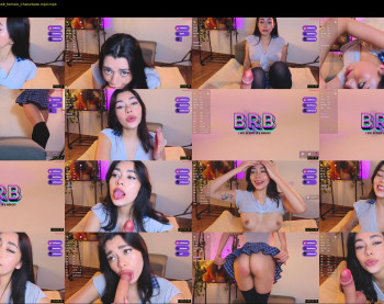 soffimoon_ — 120 minute Chaturbate female naked cam show, 720p, Jun 25, 2025