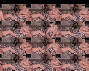 stranggee — 22 minute Chaturbate male naked cam show, 720p, Jun 26, 2025
