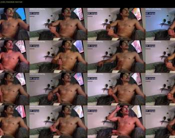 _mrguy_ — 9 minute Chaturbate male naked cam show, 720p, Jun 26, 2025