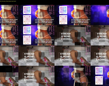 deva_alice — 18 minute Chaturbate female naked cam show, 720p, Jun 26, 2025