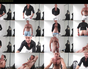 donnybasilisk — 120 minute Chaturbate male naked cam show, 720p, Jun 26, 2025