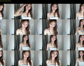 feyaaa — 4 minute Chaturbate female naked cam show, 720p, Jun 27, 2025