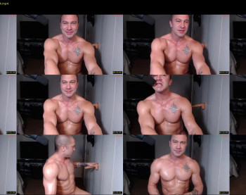kanedrexler — 3 minute Chaturbate male naked cam show, 720p, Jun 26, 2025
