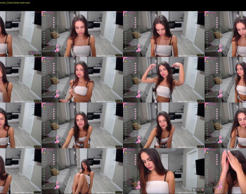 loxy_ — 18 minute Chaturbate female naked cam show, 720p, Jun 27, 2025