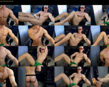 sinffuly — 121 minute Chaturbate male naked cam show, 720p, Jun 26, 2025