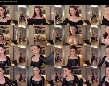 sun_for_you — 120 minute Chaturbate female naked cam show, 720p, Jun 26, 2025