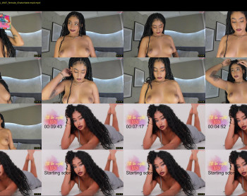 willow_hendrix — 42 minute Chaturbate female naked cam show, 720p, Jun 26, 2025