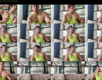 alessandrobuilder — 22 minute Chaturbate couple naked cam show, 720p, Jun 27, 2025
