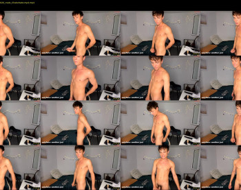 another_jed — 24 minute Chaturbate male naked cam show, 720p, Jun 28, 2025