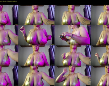 boobs_magic — 28 minute Chaturbate couple naked cam show, 720p, Jun 27, 2025