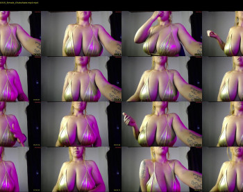 boobs_magic — 11 minute Chaturbate couple naked cam show, 720p, Jun 28, 2025