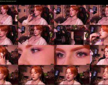 chriss_foxx — 78 minute Chaturbate female naked cam show, 720p, Jun 27, 2025