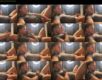 christophertan — 36 minute Chaturbate male naked cam show, 720p, Jun 27, 2025