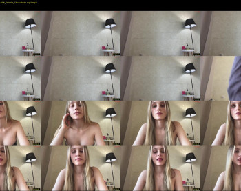 fflloowweerr — 4 minute Chaturbate couple naked cam show, 720p, Jun 27, 2025