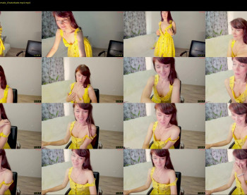 fritha — 31 minute Chaturbate female naked cam show, 720p, Jun 27, 2025