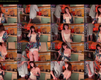 howtoreachorgasm — 112 minute Chaturbate couple naked cam show, 720p, Jun 27, 2025
