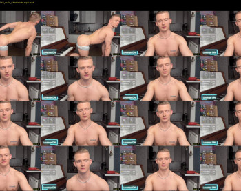 marvelboy_ — 17 minute Chaturbate male naked cam show, 720p, Jun 27, 2025