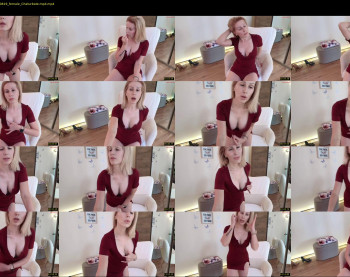 mirela_silver — 17 minute Chaturbate female naked cam show, 720p, Jun 27, 2025