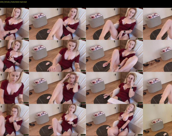 mirela_silver — 7 minute Chaturbate female naked cam show, 720p, Jun 27, 2025