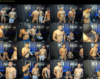 mr_maximo — 120 minute Chaturbate male naked cam show, 720p, Jun 27, 2025