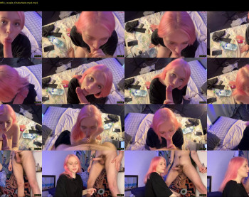 nancy_witch — 12 minute Chaturbate couple naked cam show, 720p, Jun 27, 2025