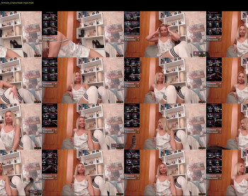 wildroze — 4 minute Chaturbate female naked cam show, 720p, Jun 27, 2025