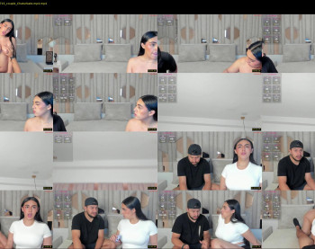 asmodeo6_ — 18 minute Chaturbate couple naked cam show, 720p, Jun 28, 2025