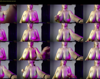 boobs_magic — 8 minute Chaturbate couple naked cam show, 720p, Jun 28, 2025