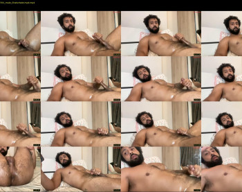 brandy0793 — 31 minute Chaturbate male naked cam show, 480p, Jun 28, 2025