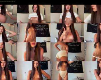 doublesees — 77 minute Chaturbate couple naked cam show, 720p, Jun 28, 2025