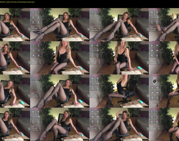 goddess_aphrodite_x — 90 minute Chaturbate female naked cam show, 720p, Jun 28, 2025