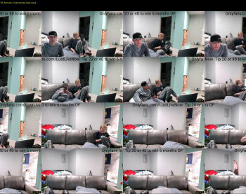 jarodalpha — 120 minute Chaturbate male naked cam show, 720p, Jun 28, 2025