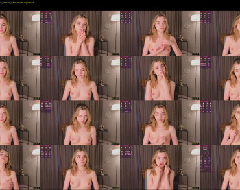keylalong — 4 minute Chaturbate female naked cam show, 720p, Jun 28, 2025
