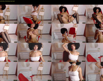 kintsugim — 120 minute Chaturbate female naked cam show, 720p, Jun 29, 2025