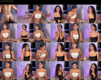 kittyand — 58 minute Chaturbate couple naked cam show, 720p, Jun 28, 2025