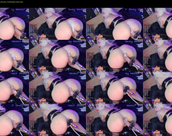 kkole17 — 15 minute Chaturbate female naked cam show, 720p, Jun 29, 2025