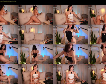 madisonlara — 120 minute Chaturbate female naked cam show, 720p, Jun 28, 2025