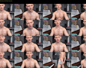 marvelboy_ — 120 minute Chaturbate male naked cam show, 720p, Jun 29, 2025