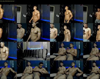 mr_maximo — 11 minute Chaturbate male naked cam show, 720p, Jun 28, 2025
