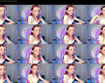 pocketrocket_ — 11 minute Chaturbate female naked cam show, 720p, Jun 29, 2025