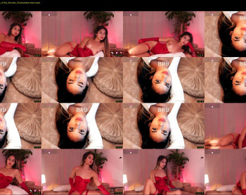 sammylaszlow — 82 minute Chaturbate female naked cam show, 720p, Jun 28, 2025