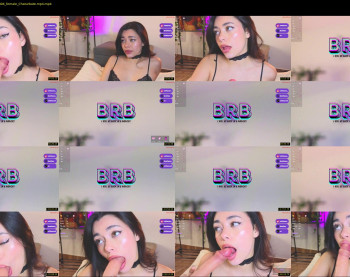 soffimoon_ — 120 minute Chaturbate female naked cam show, 720p, Jun 28, 2025