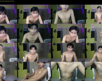 aus_thin02 — 47 minute Chaturbate male naked cam show, 480p, Jun 30, 2025