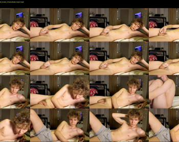 doedeeer — 9 minute Chaturbate male naked cam show, 720p, Jun 29, 2025
