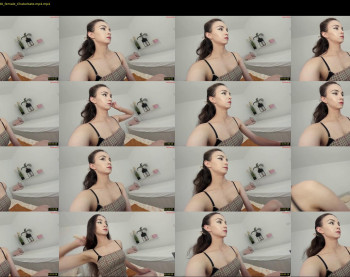 ehotlovea — 33 minute Chaturbate female naked cam show, 720p, Jun 29, 2025