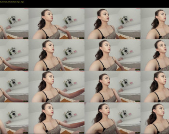ehotlovea — 41 minute Chaturbate female naked cam show, 720p, Jun 29, 2025