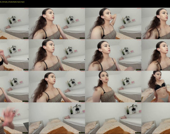 ehotlovea — 120 minute Chaturbate female naked cam show, 720p, Jun 29, 2025