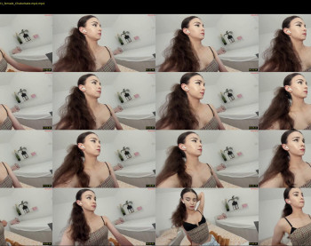 ehotlovea — 48 minute Chaturbate female naked cam show, 720p, Jun 29, 2025